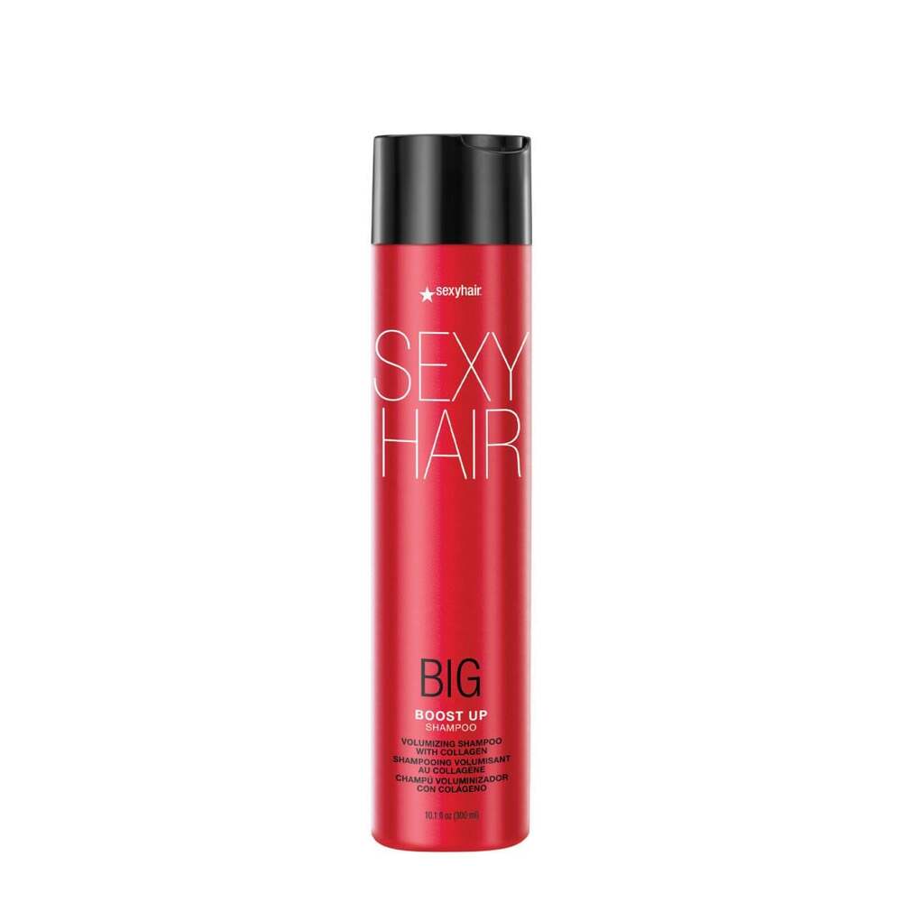 DISCOUNTED Sexy Hair Big Sexy Hair Boost Up Volumizing Shampoo
